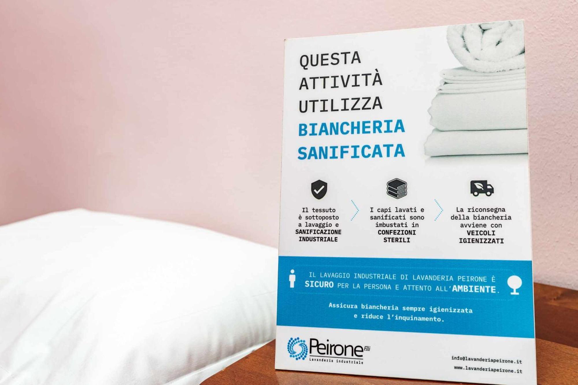 Grotta Di Rita Bed & Breakfast