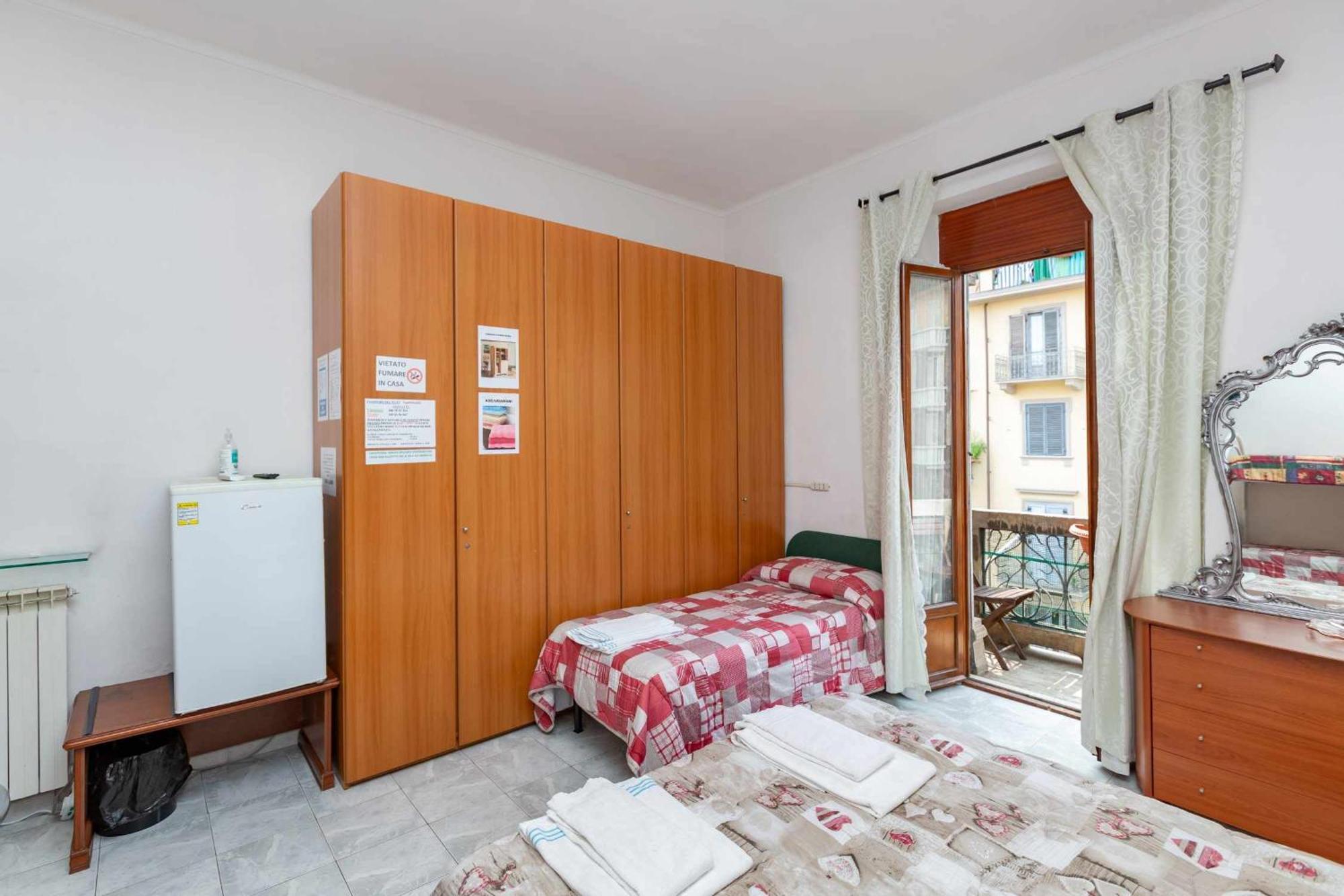 Bed and breakfast Grotta Di Rita 2*