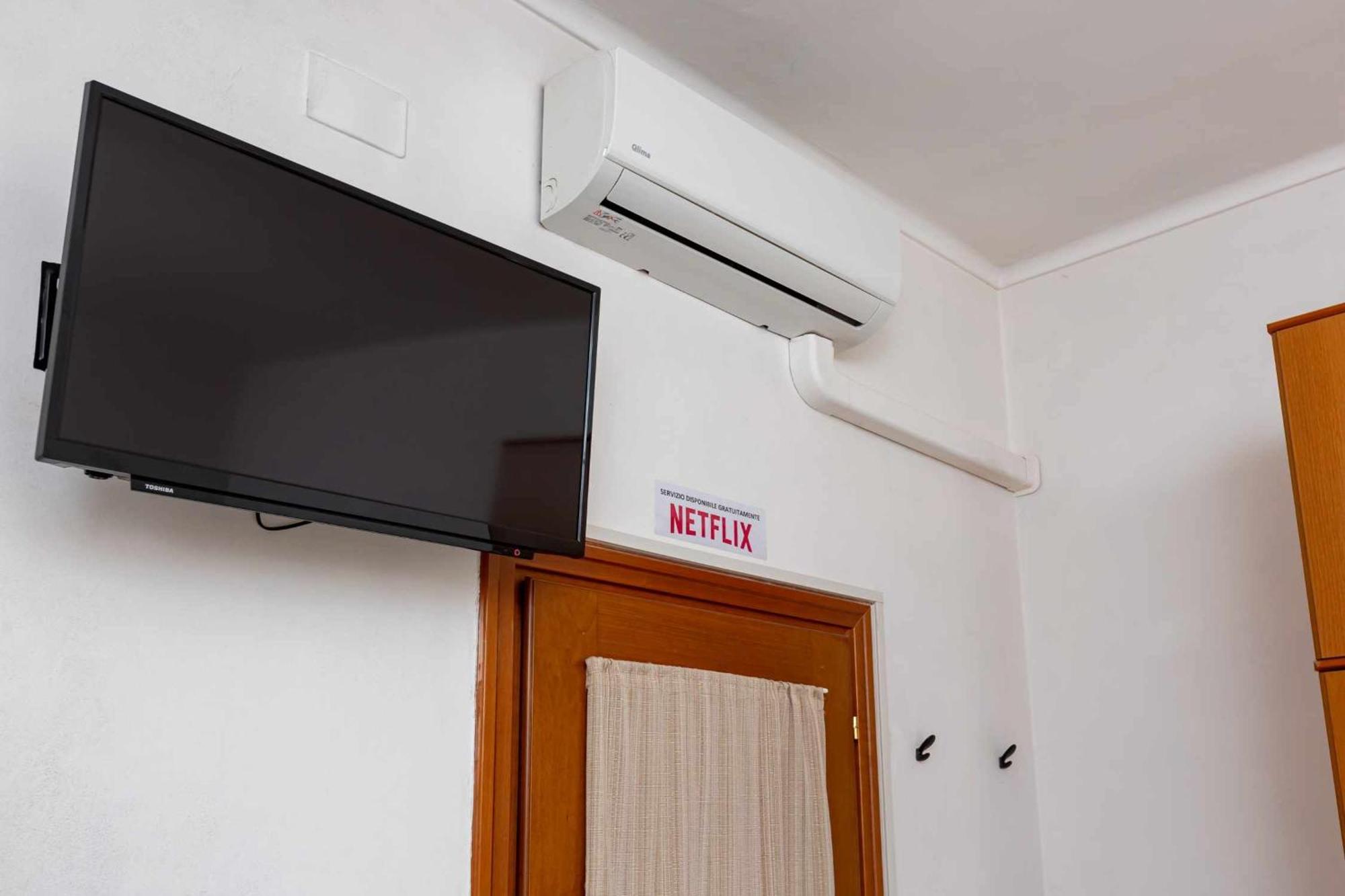 Bed & Breakfast Grotta Di Rita