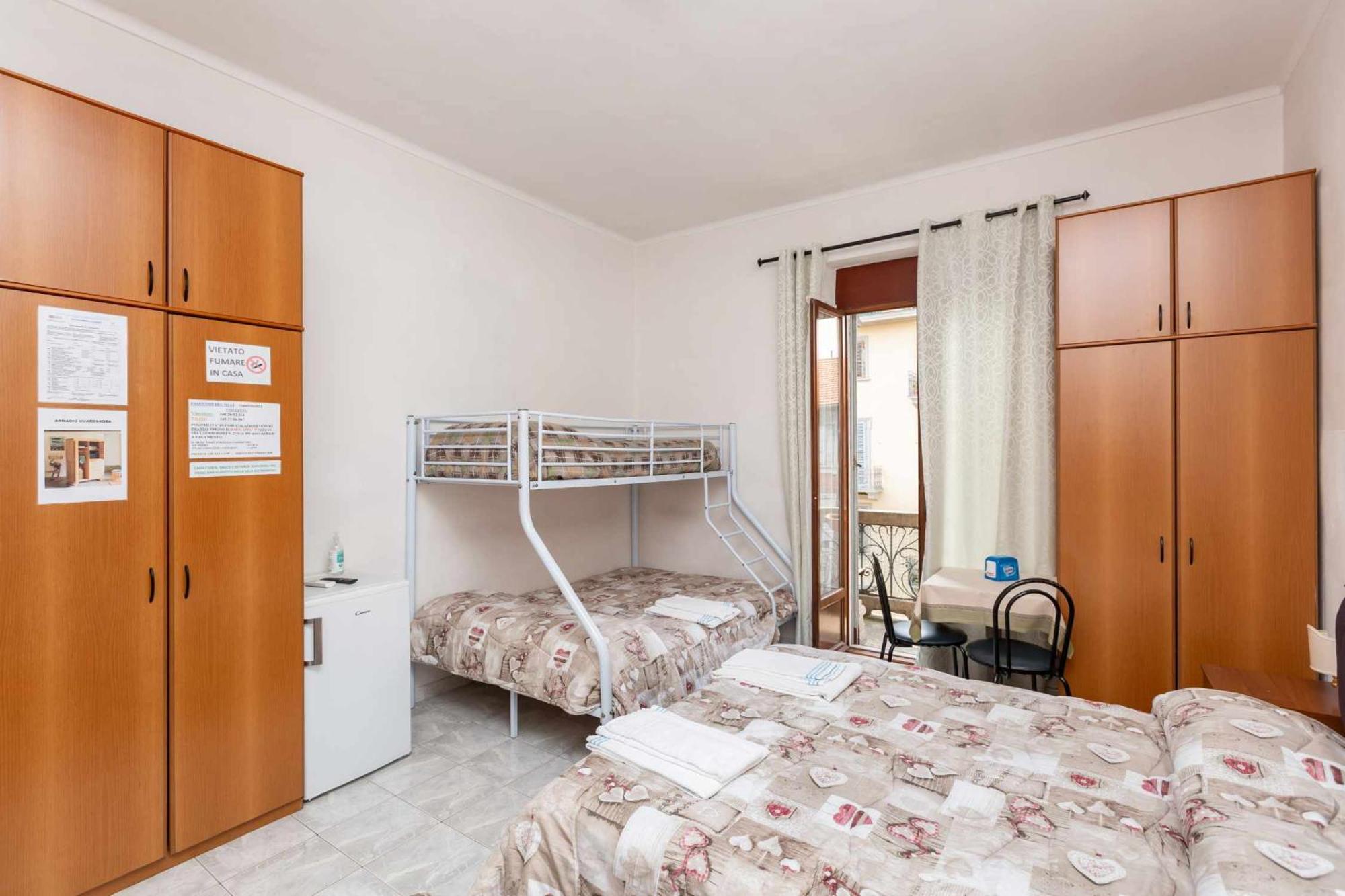 Grotta Di Rita Bed & Breakfast