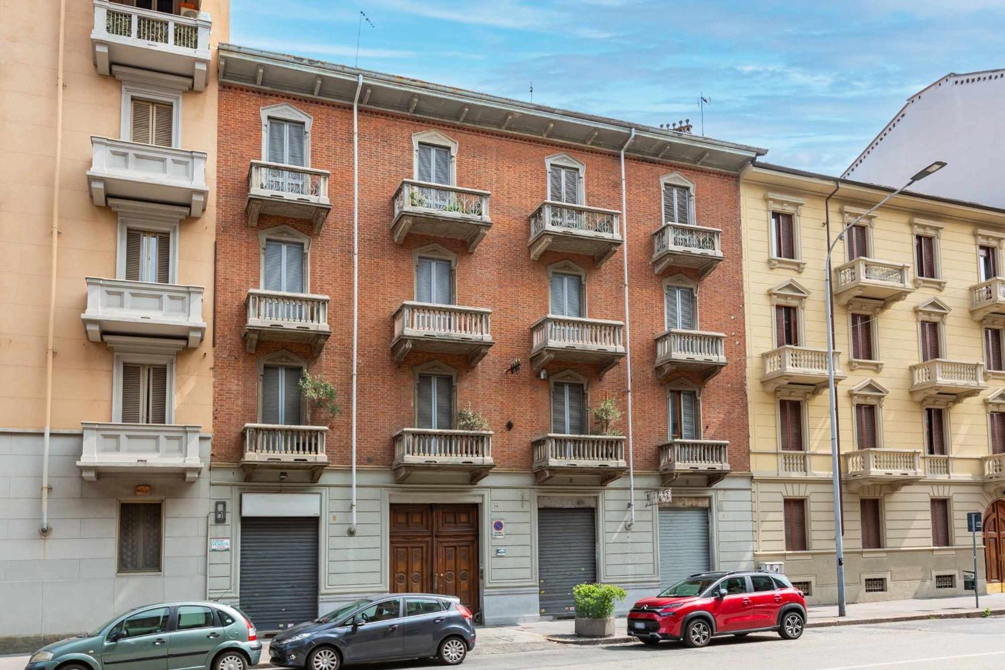 Bed & Breakfast Grotta Di Rita Torino